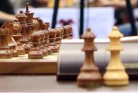 Сборная Украины победила Китай в плей-офф Всемирной шахматной Олимпиады