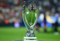 Матч за Суперкубок УЕФА может не состояться