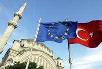 ЕС не имеет права критиковать действия Анкары в Восточном Средиземноморье — МИД Турции