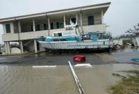 В США от урагана "Лаура" погибли уже 14 человек