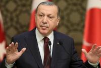 В НАТО призвали Эрдогана урегулировать конфликт с Грецией в Средиземном море