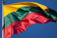 Литва ввела санкции в отношении Лукашенко и его окружения