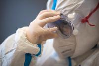 В Україні зафіксовано 645 випадків коронавірусу: 17 осіб померли