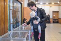 Чи загрожує епідемія COVID-19 місцевим виборам в Україні