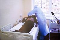 Українські лікарі підрахували, у скільки обійдеться лікування одного хворого на Covid-19