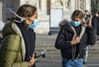 Украина приближается к пику пандемии COVID-19, — Минздрав