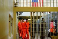 В США часть заключенных переведут на домашний арест из-за коронавируса