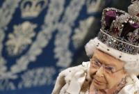 Коронавирус: Елизавета II в четвертый раз за время своего правления записала специальное обращение к народу