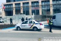 В Черновцах посреди улицы застрелили мужчину