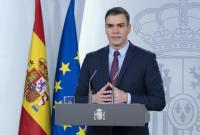 В Испании планируют продлить действие чрезвычайного положения