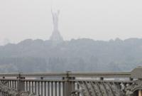 В ГСЧС разъяснили ситуацию загазованности воздуха в Киеве