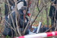В Черниговской области в лесополосе обнаружен труп человека