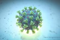 Вчені допустили можливість зараження коронавірусом через дихання