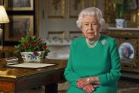 Королева Єлизавета II звернулася до британців із посланням через коронавірус (відео)