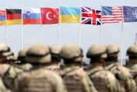 Генштаб отложил международные учения в Украине из-за пандемии