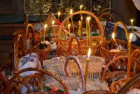 Великдень-2020 під час карантину: як планують служити і святкувати українські церкви