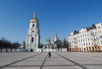 Громадські місця Києва та заборонені для відвідування зони: КМДА оприлюднила перелік