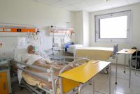CNN: в Нью-Йорке около 25% пациентов больниц с COVID-19 умирают
