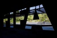 Мін'юст США назвав чиновників ФІФА, які отримали хабарі від Росії та Катару