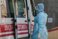В Запорожье зафиксировали еще один случай коронавируса
