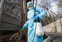 Коронавирус в Украине: за сутки заразились более 200 человек