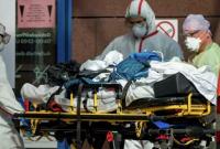 Пандемия коронавируса: COVID-19 в Германии унес жизни 2 373 человек, более 113 тысяч - заболели