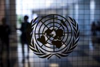 В ООН чрезвычайно обеспокоены увеличением количества жертв среди гражданских на Донбассе