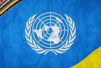 ООН поможет Кабмину разработать концепцию программы развития молодежи до 2025 года