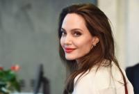 Анджелина Джоли рассказала о неочевидных рисках карантина