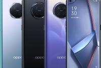 OPPO Ace2: мощный смартфон с 5G, 90-Гц экраном и 65-Вт быстрой зарядкой