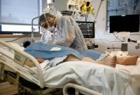Washington Post: лікарі помітили, що коронавірус нищить не лише легені