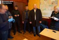 В Донецкой области трех оперуполномоченных подозревают в истязании 18-летнего мужчины