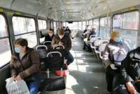 В Одессе ограничат движение пассажирского транспорта на праздники