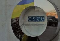 ОБСЕ отреагировала на пасхальный обмен удерживаемыми на востоке Украины