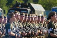 Жінки-командири: які бойові підрозділи ЗСУ очолюють представниці слабкої статі