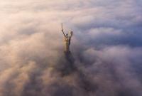 Кличко объяснил повторное появление дыма в Киеве: сколько продержится смог