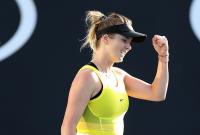 Теннисистка Свитолина поучаствует в благотворительном турнире