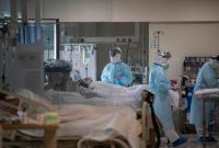 Пандемия коронавируса: число смертей от COVID-19 в Испании превысило 20 тысяч