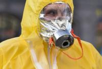 В Париже коронавирус найден в трубах с водой для очистки улиц