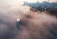 В Минздраве дали советы киевлянам, как защититься от смога