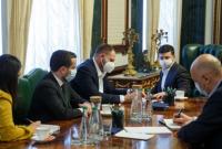 У Президента заявили о намерении продлить карантин в Украине