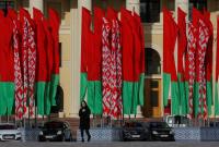 В Беларуси не собираются отменять парад на 9 мая, несмотря на эпидемию коронавируса