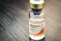 Україна закупить для боротьби з СOVID-19 препарат, яким раніше намагались лікувати вірус Ебола