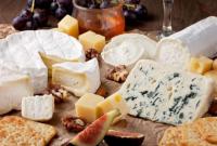 Географические бренды сыров и шампанского ежегодно дают ЕС 75 млрд евро