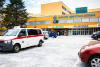 В Чехии заподозрили РФ в кибератаке на больницы