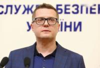 Баканов предложил ввести санкции против ряда российских веб-ресурсов