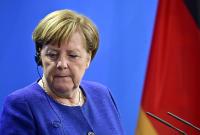 Меркель: мы все еще в начале пандемии коронавируса