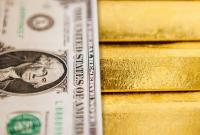 НБУ начал активнее покупать золото для пополнения резервов