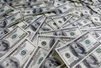 Нацбанк ухудшил прогноз международных резервов на $2 миллиарда
