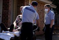 Newsweek: в США медсестра померла від COVID-19 після 4 відмов лікарні рятувати її